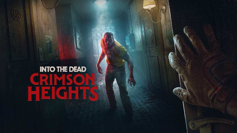 Into the Dead: