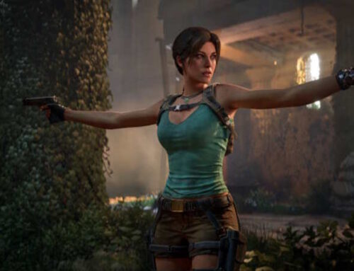 Tomb Raider: Legacy of Atlantis: Nuovo trailer gameplay e data di uscita ufficiale!