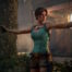 Tomb Raider: Legacy of Atlantis