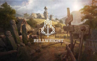 Bellwright arriva su PS5 e Xbox Series: il survival RPG medievale debutta su console