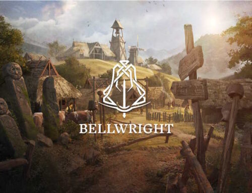 Bellwright arriva su PS5 e Xbox Series: il survival RPG medievale debutta su console