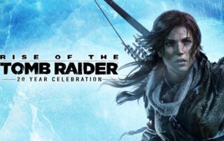 Rise of the Tomb Raider: 20 Year Celebration disponibile ora su Nintendo Switch 2