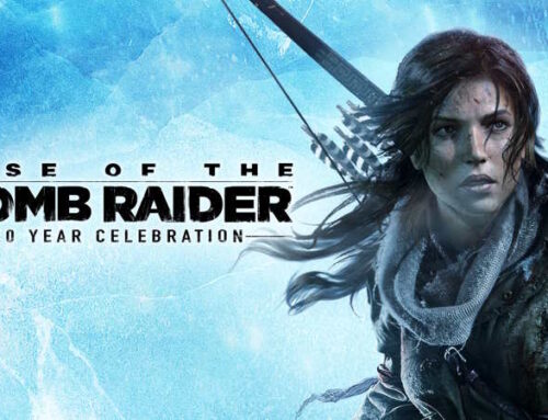 Rise of the Tomb Raider: 20 Year Celebration disponibile ora su Nintendo Switch 2