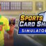 Sports Card Shop Simulator Recensione
