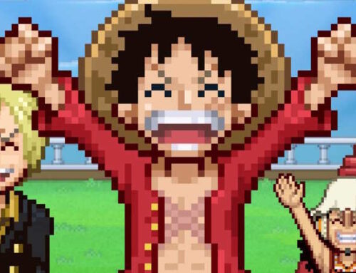 ONE PIECE: Grand Gourmet porta la Ciurma di Cappello di Paglia in cucina!