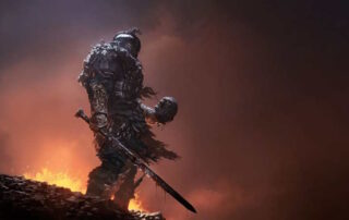 Fatekeeper, un promettente action RPG che guarda ai classici