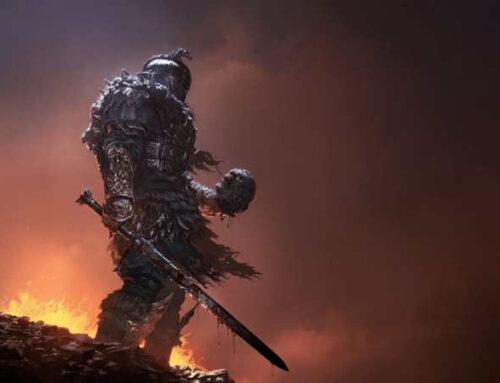 Fatekeeper, un promettente action RPG che guarda ai classici