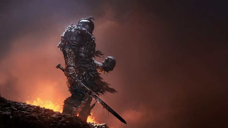 Fatekeeper, un promettente action RPG che guarda ai classici