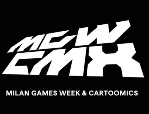 Milan Games Week & Cartoomics 2026 – Primi ospiti e apertura biglietterie