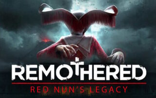Remothered: Red Nun’s Legacy - Nuove anticipazioni sulla storia