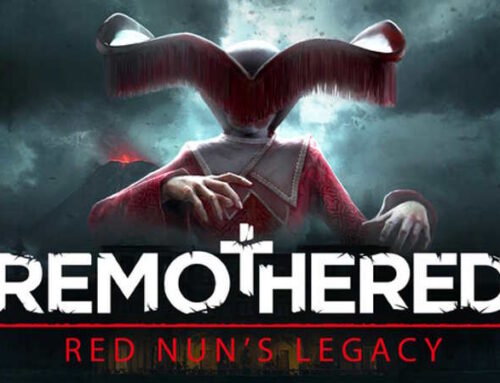 Remothered: Red Nun’s Legacy – Nuove anticipazioni sulla storia
