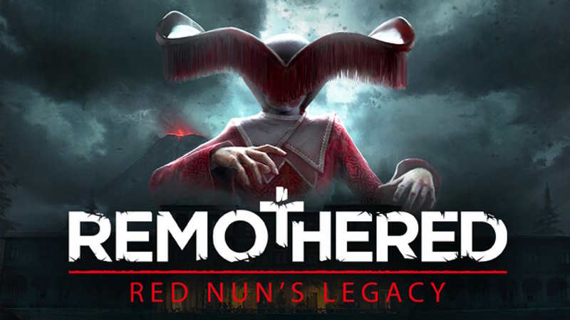 Remothered: Red Nun’s Legacy - Nuove anticipazioni sulla storia