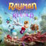 RAYMAN LEGENDS RETOLD