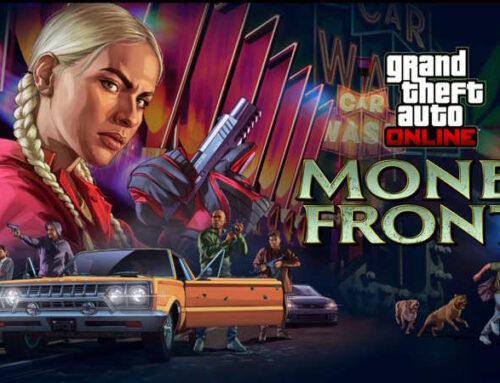 GTA Online: Money Fronts protagonista della settimana tra bonus, attività gratuite e ricompense fino a 5x