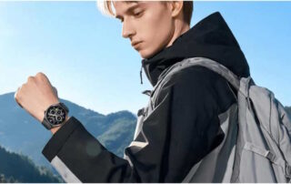 Come scegliere il tuo primo smartwatch?
