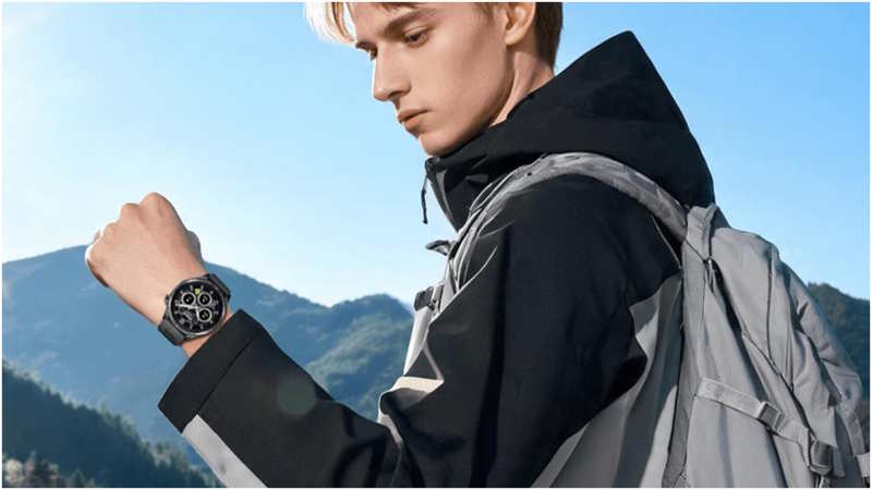 Come scegliere il tuo primo smartwatch?