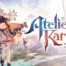 Atelier Karia: The Night Kingdom & the Guide of Memories annunciato per Switch 2, PS5, Xbox Series X|S e PC