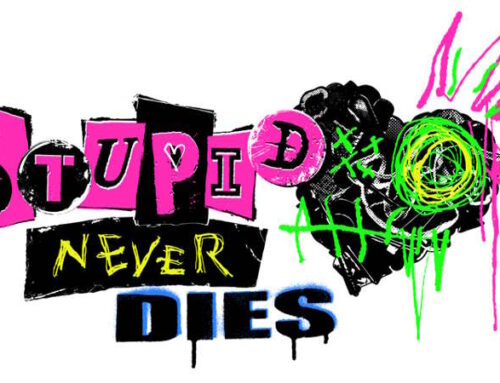 Stupid Never Dies: l’action RPG zombie pop-punk arriverà il 21 ottobre con SEGA come co-publisher mondiale