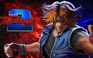 Takeover 2