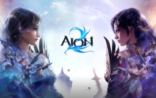 AION 2