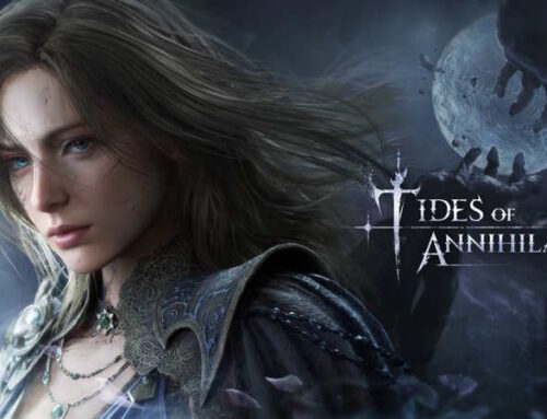 Tides of Annihilation annuncia che quest’estate sarà possibile provare il gioco per la prima volta e presenta la collaborazione tra Unreal Engine e NVIDIA