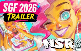 No Straight Roads 2 si mostra in un nuovo trailer: Vanessa Lyte, nuovi rivali e il ritorno dei personaggi più amati
