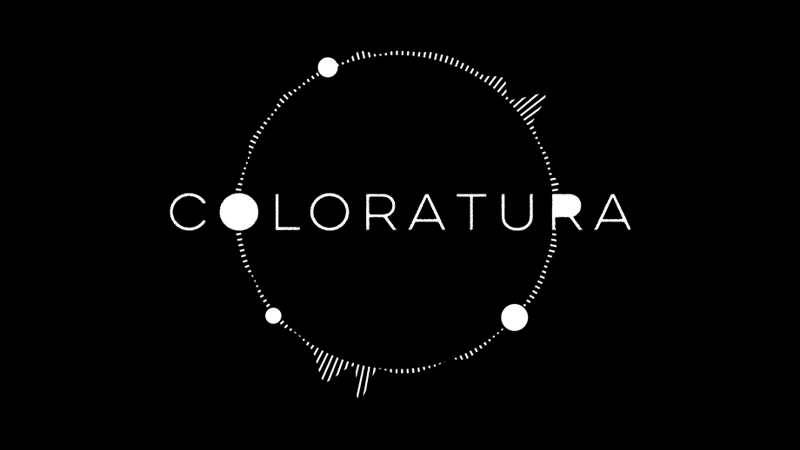 Coloratura annunciato da DOJO System: l’avventura narrativa dove il suono diventa il linguaggio principale del gioco