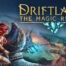 Driftland The Magic Revival Recensione