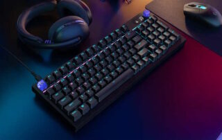 Logitech amplia la serie G3 con due nuovi prodotti: Il mouse G305X Superlight e la tastiera G316 X 98
