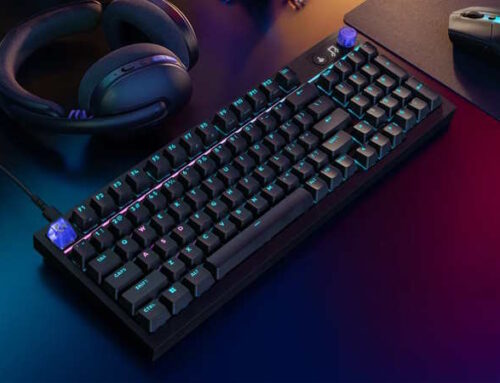 Logitech amplia la serie G3 con due nuovi prodotti: Il mouse G305X Superlight e la tastiera G316 X 98