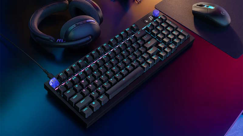 Logitech amplia la serie G3 con due nuovi prodotti: Il mouse G305X Superlight e la tastiera G316 X 98
