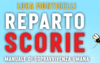 Reparto Scorie: il libro che mette narcisisti e manipolatori nel posto che meritano