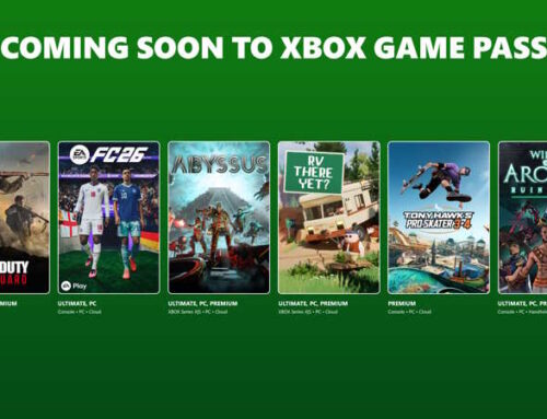 EA Sports FC 26 guida le novità di Xbox Game Pass: ecco tutti i giochi in arrivo tra giugno e luglio