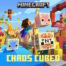 Minecraft Chaos Cubed è disponibile: nuovo bioma, cubi di zolfo e Party fino a 14 giocatori
