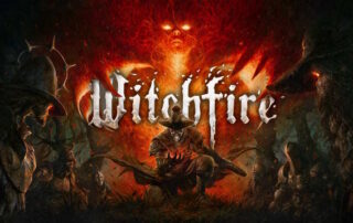 Witchfire pubblica Revelations, il suo ultimo grande aggiornamento prima della versione 1.0
