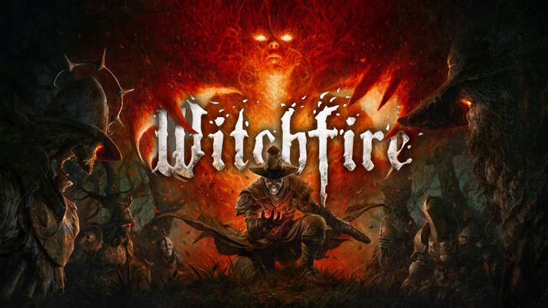 Witchfire pubblica Revelations, il suo ultimo grande aggiornamento prima della versione 1.0