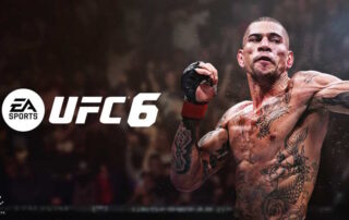 EA SPORTS UFC 6 disponibile ora su PS5 e Xbox Series X|S: realismo senza precedenti e nuove modalità di gioco