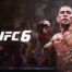 EA SPORTS UFC 6 disponibile ora su PS5 e Xbox Series X|S: realismo senza precedenti e nuove modalità di gioco