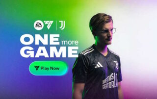 Juventus Creator Lab lancia “One More Game”: il docu-racconto su Olle Arbin tra eSport, calcio reale e EA SPORTS FC