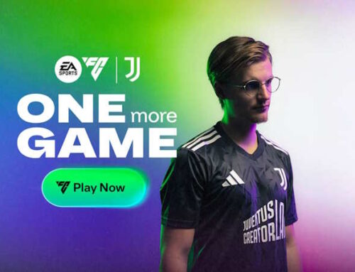 Juventus Creator Lab lancia “One More Game”: il docu-racconto su Olle Arbin tra eSport, calcio reale e EA SPORTS FC