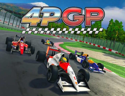 4PGP Recensione