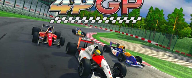 4PGP Recensione