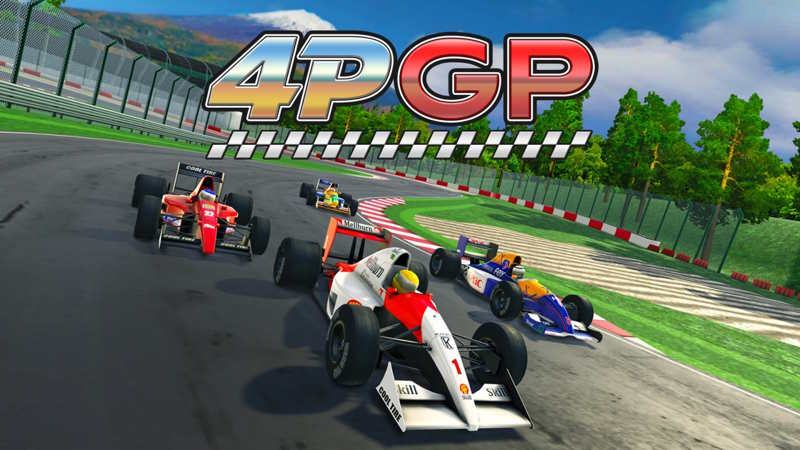4PGP Recensione