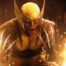 Wolverine