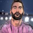 Lionel Messi in graphic novel: arriva in Italia il volume che celebra la leggenda argentina