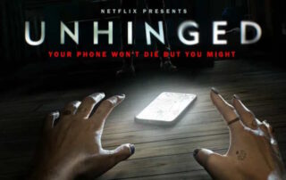 UNHINGED - Tutto quello che devi sapere sul nuovo gioco di Netflix