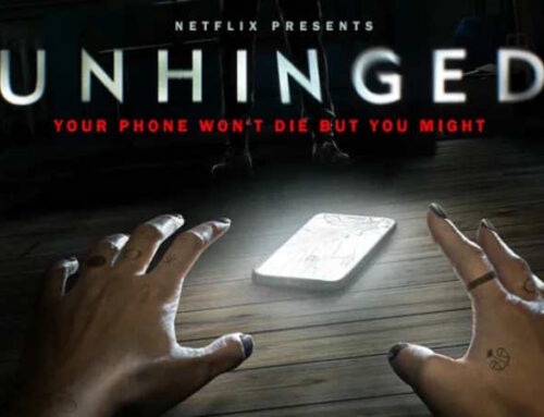 UNHINGED – Tutto quello che devi sapere sul nuovo gioco di Netflix