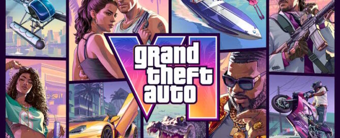 GTA 6: prezzo, preload, edizione fisica shock, DualSense e GTA Online. Ecco tutto quello che Rockstar ha appena svelato