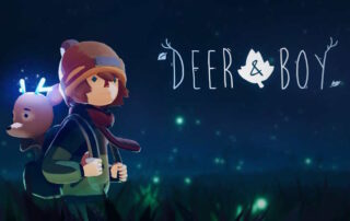 Deer & Boy Recensione