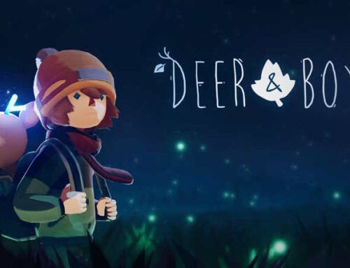 Deer & Boy Recensione
